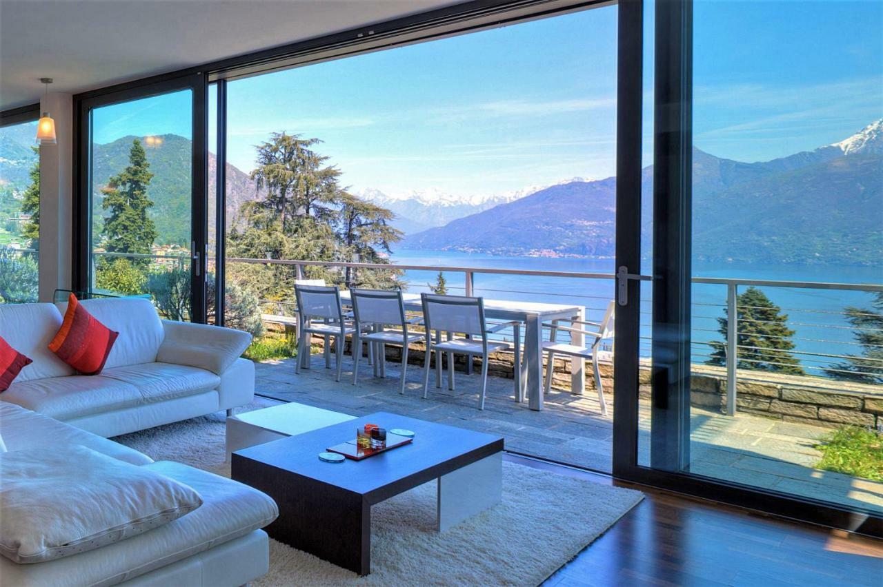 Sant'andrea Penthouse Prázdninový dům Menaggio